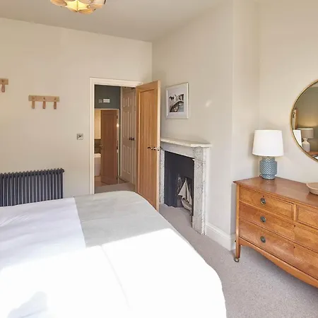 Host & - The Salt Nook Apartamento *