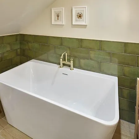 Apartamento Host & - The Salt Nook