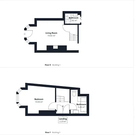 Host & - The Salt Nook